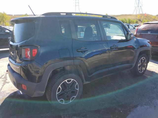 Obraz 3 z 2016 JEEP RENEGADE TRAILHAWK 2016 z VIN ZACCJBCT9GPC97236