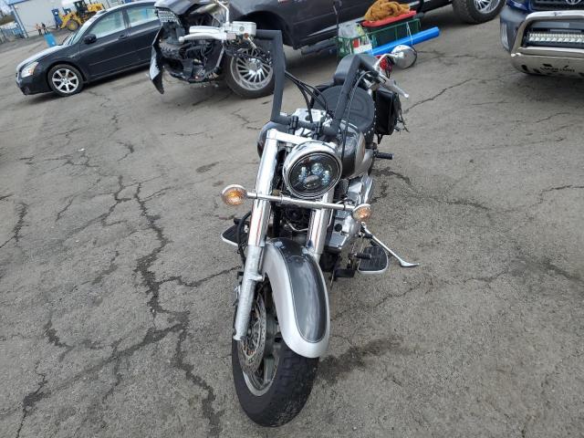 Изображение 2 2007 YAMAHA XVS1100  2007 с VIN JYAVP11E67A101044