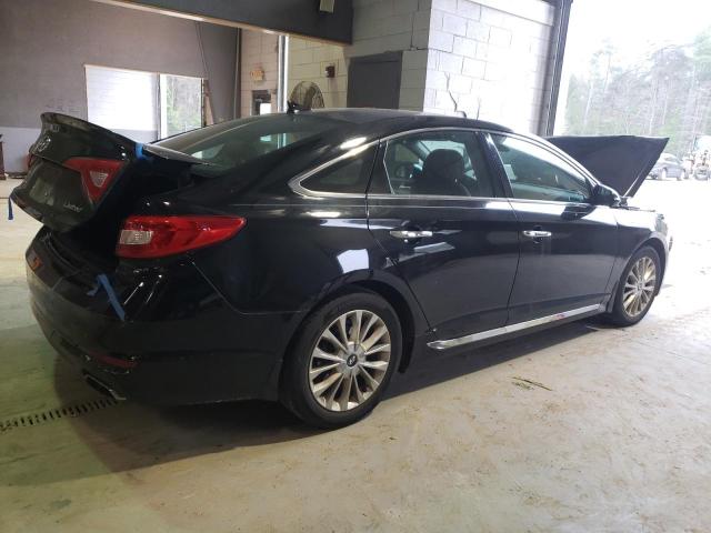 Image 3 of 2015 HYUNDAI SONATA SPORT 2015 with VIN 5NPE34AF7FH188471