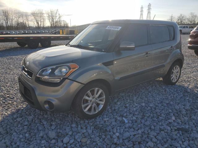 Изображение 1 2013 KIA SOUL + 2013 с VIN KNDJT2A61D7595836
