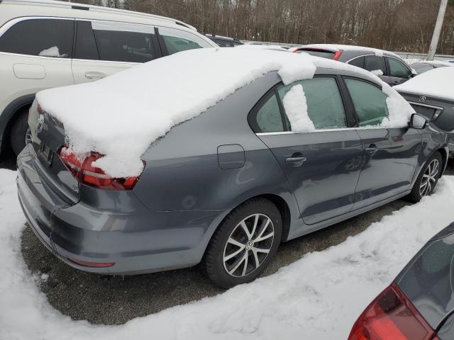 Obraz 3 z 2017 VOLKSWAGEN JETTA SE 2017 z VIN 3VWDB7AJ1HM281680