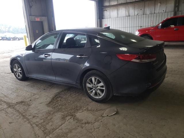 Image 2 of 2018 KIA OPTIMA LX 2018 with VIN KNAGT4L30J5219383