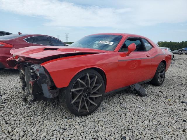 Image 1 of 2015 DODGE CHALLENGER SXT PLUS 2015 with VIN 2C3CDZBG7FH851057