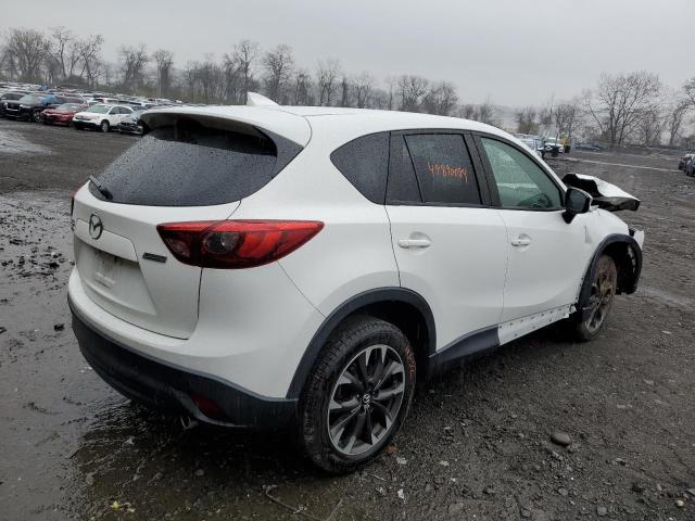 Image 3 of 2016 MAZDA CX-5 GT 2016 with VIN JM3KE4DY3G0604452