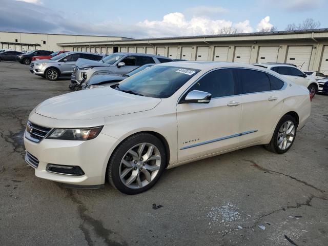 Изображение 2014 CHEVROLET IMPALA LTZ 2014