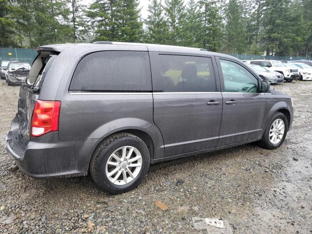 Изображение 3 2018 DODGE GRAND CARAVAN SXT 2018 с VIN 2C4RDGCG1JR242137