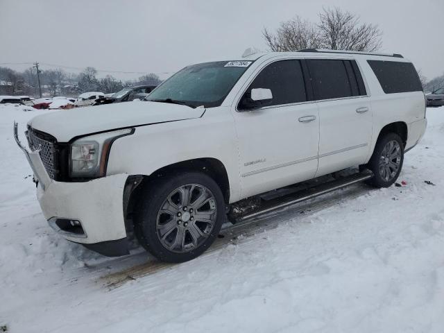 Изображение 2017 GMC YUKON XL DENALI 2017