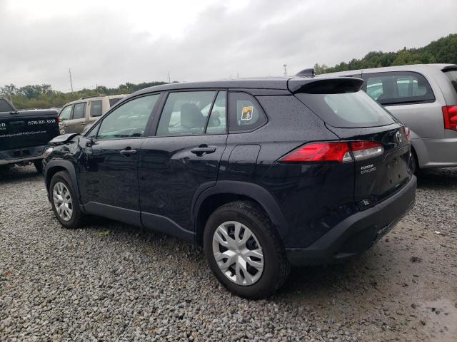 Obraz 2 z 2022 TOYOTA COROLLA CROSS L 2022 z VIN 7MUAAABG2NV008175