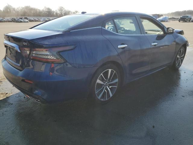 Изображение 3 2023 NISSAN MAXIMA SV 2023 с VIN 1N4AA6CV7PC508802