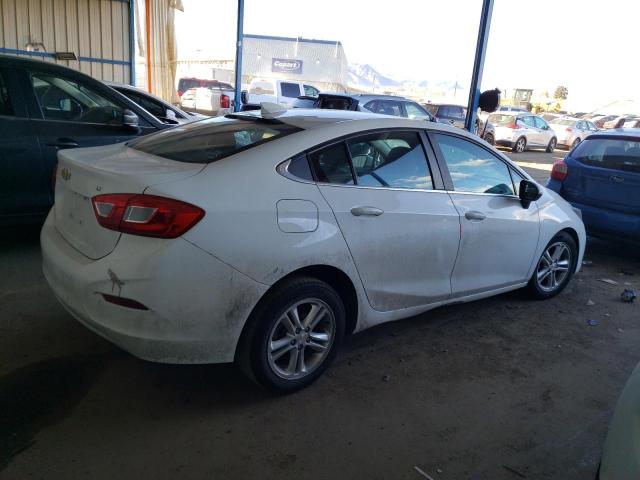 Obraz 3 z 2017 CHEVROLET CRUZE LT 2017 z VIN 1G1BE5SM1H7101521