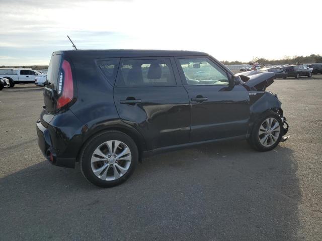 Изображение 3 2016 KIA SOUL + 2016 с VIN KNDJP3A57G7820007