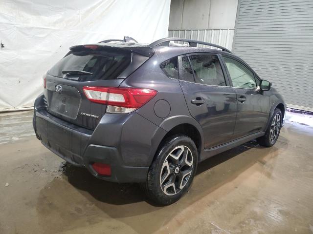 Image 3 of 2018 SUBARU CROSSTREK LIMITED 2018 with VIN JF2GTAMC0J8257745