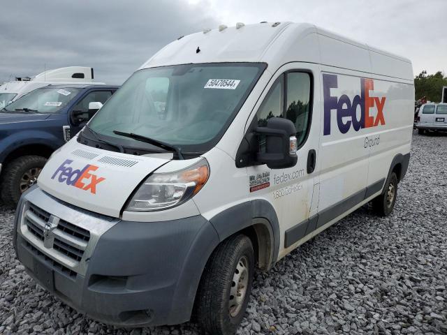 Obraz 2017 RAM PROMASTER 2500 2500 HIGH 2017
