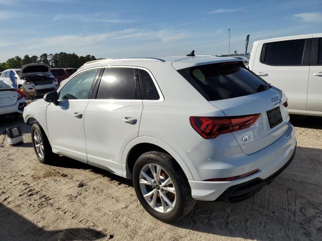 Obraz 2 z 2024 AUDI Q3 PREMIUM S LINE 45 2024 z VIN WA1DECF34R1053372