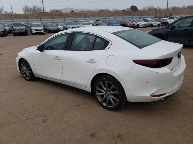 Изображение 2 2019 MAZDA 3 PREFERRED 2019 с VIN 3MZBPADL1KM109983