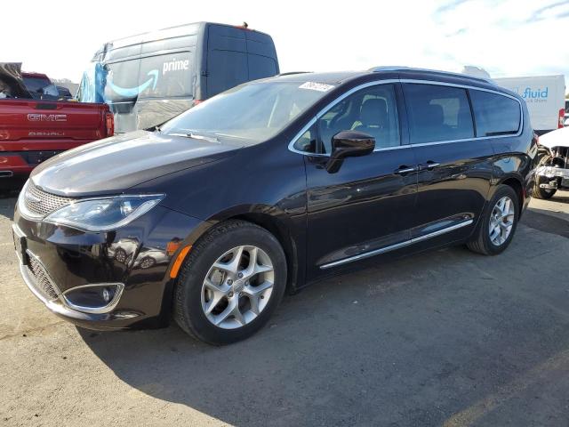 Obraz 2018 CHRYSLER PACIFICA TOURING L PLUS 2018