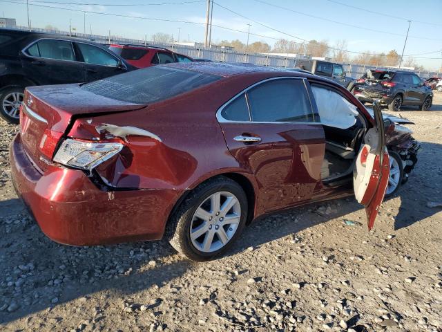 Obraz 3 z 2007 LEXUS ES 350 2007 z VIN JTHBJ46G472056148