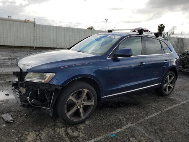 2015 AUDI Q5 TDI PREMIUM PLUS 2015 image