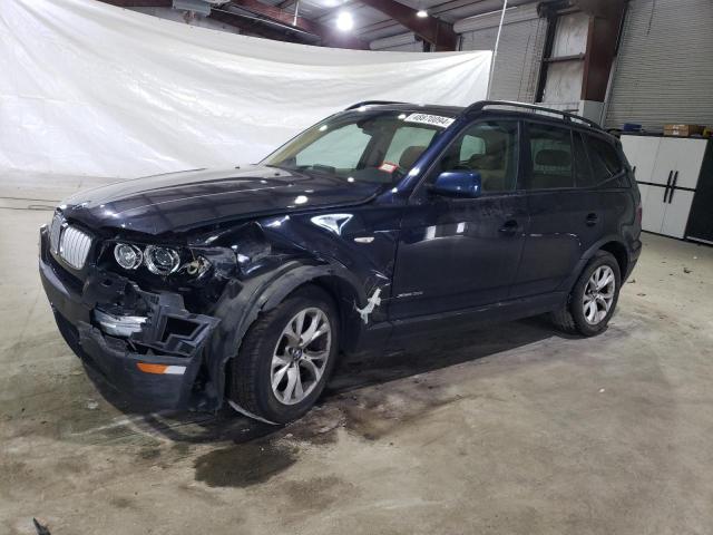 2009 BMW X3 XDRIVE30I 2009 image