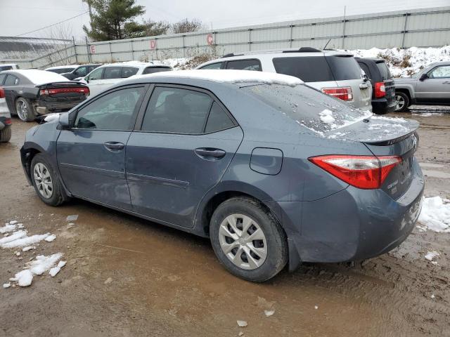 Obraz 2 z 2014 TOYOTA COROLLA ECO 2014 z VIN 2T1BPRHE0EC030492