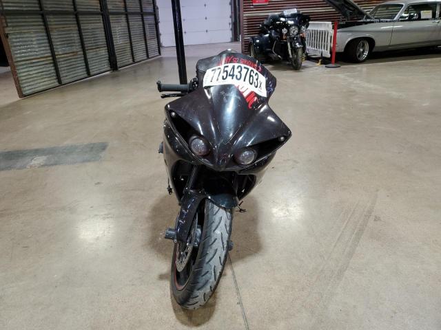 Image 2 of 2009 YAMAHA YZFR1  2009 with VIN JYARN23E19A005965