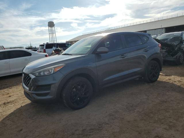 Изображение 1 2019 HYUNDAI TUCSON SE 2019 с VIN KM8J23A47KU079580