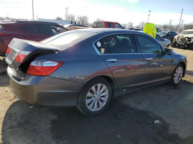 Image 3 of 2015 HONDA ACCORD EX 2015 with VIN 1HGCR2F72FA078027