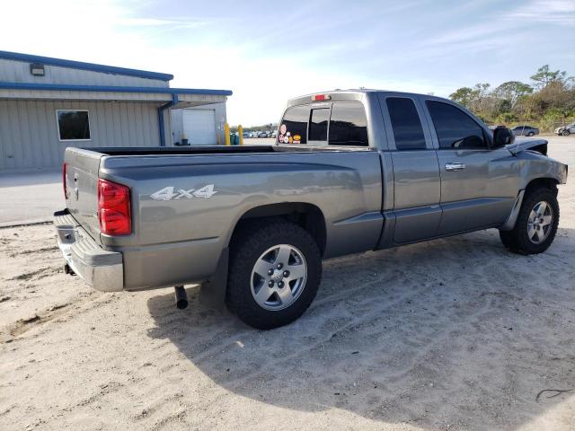 Image 3 of 2006 DODGE DAKOTA SLT 2006 with VIN 1D7HW42N46S689979