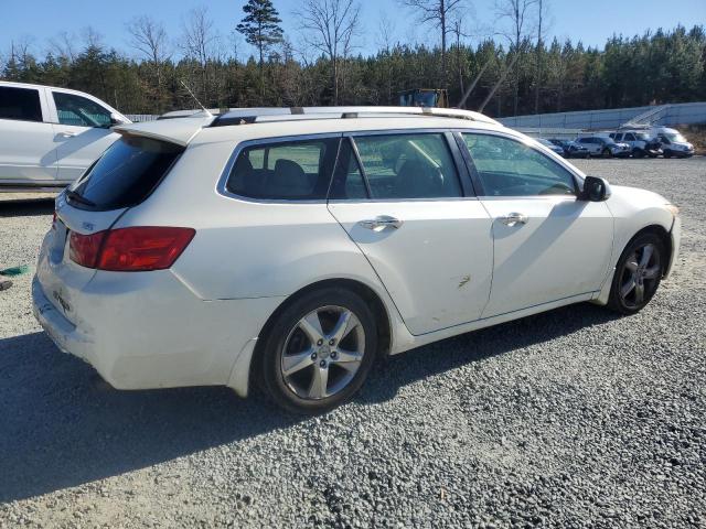 Изображение 3 2011 ACURA TSX  2011 с VIN JH4CW2H59BC000926