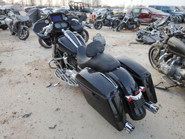 Изображение 3 2021 HARLEY-DAVIDSON FLTRXS  2021 с VIN 1HD1KTP18MB659824