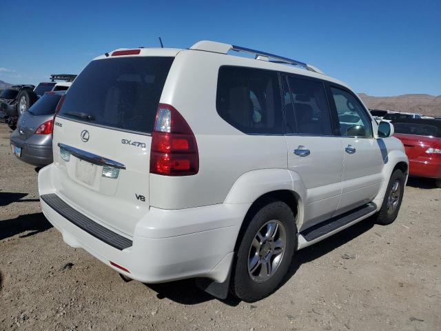 Image 3 of 2009 LEXUS GX 470 2009 with VIN JTJBT20X290173523