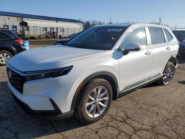 Image 1 of 2023 HONDA CR-V EX 2023 with VIN 2HKRS4H4XPH413430