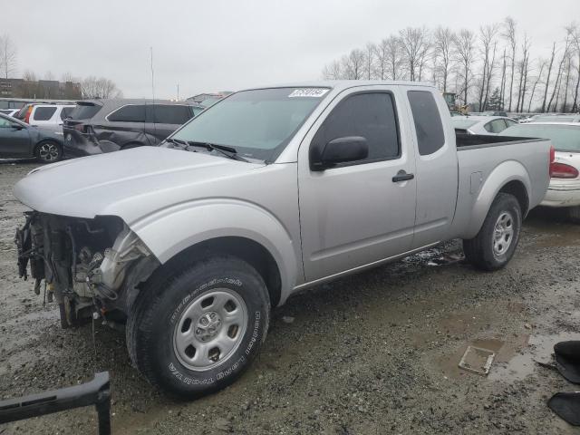 2007 NISSAN FRONTIER KING CAB LE 2007 image