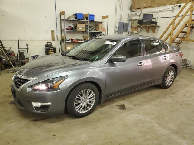 Image 1 of 2015 NISSAN ALTIMA 2.5 2015 with VIN 1N4AL3AP2FC463960