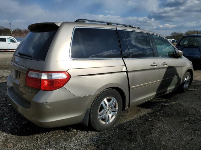 Изображение 3 2005 HONDA ODYSSEY EX 2005 с VIN 5FNRL38415B062071
