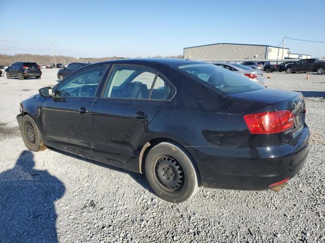 Изображение 2 2013 VOLKSWAGEN JETTA BASE 2013 с VIN 3VW2K7AJ5DM273972