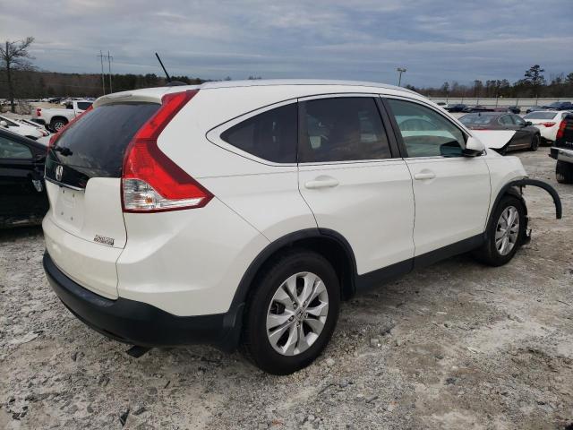 Obraz 3 z 2013 HONDA CR-V EXL 2013 z VIN 5J6RM3H74DL010012