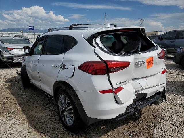 Obraz 2 z 2019 HYUNDAI TUCSON LIMITED 2019 z VIN KM8J3CAL1KU042478