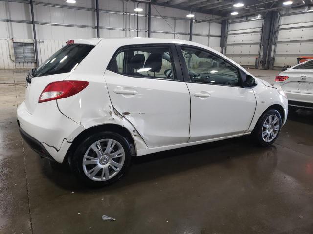 Obraz 3 z 2014 MAZDA MAZDA2 SPORT 2014 z VIN JM1DE1KZXE0182351