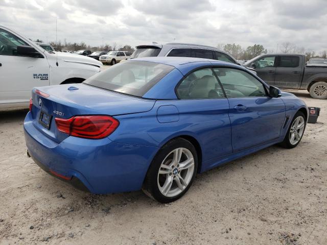 Изображение 3 2018 BMW 430XI  2018 с VIN WBA4Z3C50JEC56448