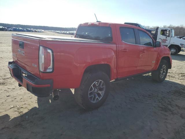 Изображение 3 2015 GMC CANYON SLE 2015 с VIN 1GTG6BE37F1164117