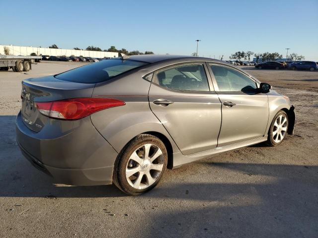 Изображение 3 2013 HYUNDAI ELANTRA GLS 2013 с VIN 5NPDH4AE9DH263706
