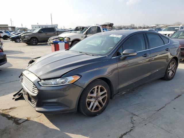 2015 FORD FUSION SE 2015 image