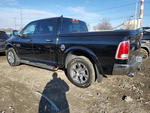 Image 2 of 2013 RAM 1500 LARAMIE 2013 with VIN 1C6RR7NTXDS630280