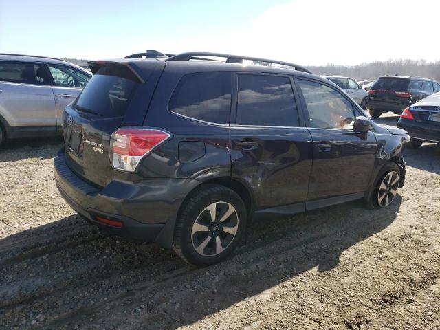 Obraz 3 z 2017 SUBARU FORESTER 2.5I LIMITED 2017 z VIN JF2SJARC4HH564970