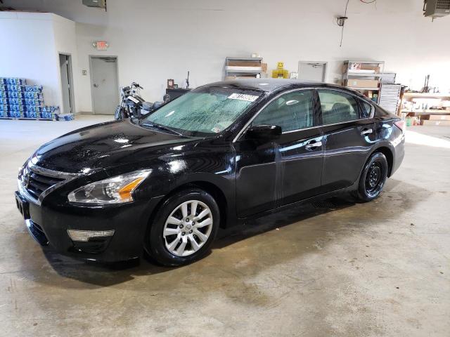 Image 1 of 2014 NISSAN ALTIMA 2.5 2014 with VIN 1N4AL3AP3EC276645