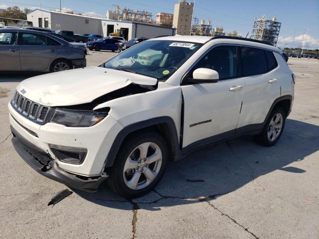 2018 JEEP COMPASS LATITUDE 2018 image