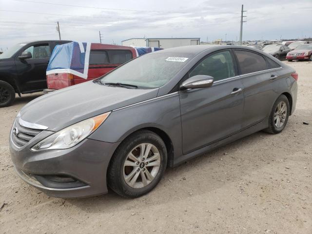 Изображение 2014 HYUNDAI SONATA GLS 2014