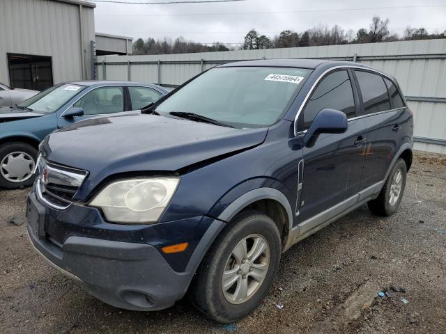 2008 SATURN VUE XE 2008 image