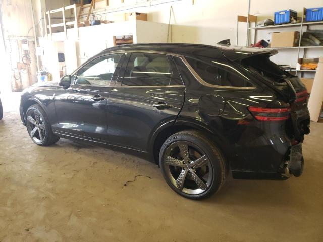 Obraz 2 z 2023 GENESIS GV70 BASE 2023 z VIN KMUMADTB3PU140725